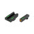 Truglo Brite-site Tfx Pro For Glk 42
