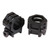 Weaver Tact Ring 6 Hole Xhigh 30 Mt
