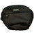 Bulldog Fanny Pack Small Handgun Holster Black Water-Resistant Fits Up To 50" - BD850