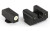 Truglo Trit Pro For Glk42/43 Wht Set