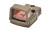 Eotech Eflx Reflex Sight 3 Moa Tan