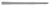 Proof Research AR-Style Barrel 300 Blackout 12.50"