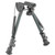 Harris Bipod 9-13" High Fixed