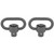 Grovtec Heavy Duty Pb Swivel Set