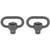 Grovtec Heavy Duty Pb Swivel Set