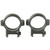 Burris Sign Med 1" Zee Rings Matte