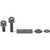 Grovtec Keymod Bipod Stud Adapter
