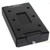 Bulldog Car Safe 11.3"x6.9"x2.2" Ked