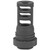 Yhm 30 Lt(a) Qd Muzzle Brake 1/2x28