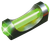 Truglo Fat Bead Universal Green