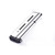 Mag Wilson 10mm Fs 1911 9rd Std Base
