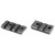 Burris Xtb Savage S&l Flat Rear Matte - 410620