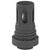 Yhm Mini Qd Flash Hider Assy 1/2x28
