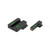 Truglo Brite-site Tfx Pro S&w Shield