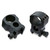 Burris Xtr Tact Xhi 1" Rings Matte