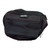 Bulldog Fanny Pack Hlstr Blk Med