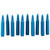 Azoom Snap Caps 223rem 10pk Blue