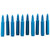 Azoom Snap Caps 223rem 10pk Blue