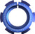 Frankford Die Lock Ring/wrench 3pk