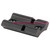 Weaver #46m Bw Blt/wn 70 Std Matte