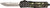 COBRATEC MEDIUM FS3 OTF CAMO AMERICAN FLAG 3" DROP POINT