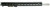 ONE HORSE AR15 COMPLETE UPPER 18" 6MM ARC
