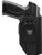 WE THE PEOPLE HOLSTER IWB RH RUGER SECURITY 9MM BLACK
