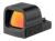 OSIGHT OSIGHT-K-GN       6MOA GRN DOT RMSC OPEN