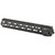Geissele Super Modular Rail MK8 13.50" M-LOK Desert Dirt for AR-15 Barrel Nut - 05285S