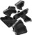 MDT DAMPENERS SRS-X ELITE BUTTSTOCK BLACK