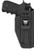 We The People IWB RH Kydex Beretta M9/92FS Black Holster - WTP-92-1000R