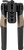 MDT Sporting Oryx Sling Swivel Stud Atachment FDE/Black Bipod - 106773-FDE