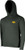 MUDDY DV8 STONEWOOL 200 HOODIE BASE LAYER PEAT MOSS 2X-LARGE
