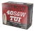 Fort Scott Munitions Tumble Upon Impact (Tui) 40S&W 125gr Solid Copper Spun 20 Per Box/25 Case