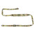 Haley Strategic Partners D3 Pro Sling MultiCam - SLG_D3_PRO-1-1-MC