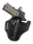 Galco Sig P365XL with or without Red Dot Black Holster - CM2870RB