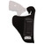 Uncle Mike's Inside Pant Holster Black Size 15 LH - 89152A