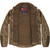 Non-Typical Midweight Nova Silencer Jacket MO OG Breakup 2XL