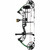 Bear Archery Cruzer G4 RTH Bow Package Black/Fred Bear Electric 70 lb LH - AV54A210C7L