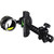 Axcel Driver Plus Slider Sight CK with AVX-41 Scope MidMidnight .019 Single Pin - ADVP-S119-4GMD