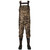 Frogg Togg Amphib 3.5mm Neoprene Bootfoot Wader Realtree Max-7 Size 11
