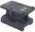 Meprolight USA Picatinny Riser Matte Black Aluminum