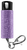 Skyline USA INC Pepper Spray Bling-It-On 18% OC/UV Dye Range 16ft 0.50oz Lavender Includes Keychain