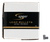 Speer Handgun 32Cal 98gr Lead Wadcutter 1000/Box