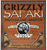 Grizzly Ammo 450Rigby 500gr Solid Brass 5