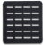 Vertx MAPS MOLLE Adaptor Panel - Quad