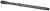 Diamondback 762X39C16M50B95R DB Barrel 7.62x39mm 16" Carbine-Length Black Nitride 4150 Chrome Moly Vanadium Steel