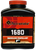 Accurate Smokeless Rifle Powder 1 lb - A16801