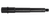 Lead & Steel AR9 5.56NATO Government Profile Black Nitride Chrome Moly Vanadium - LS556MED-PIST-7.5