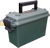 MTM Case-Gard Ammo Can Tall 30Cal Handgun